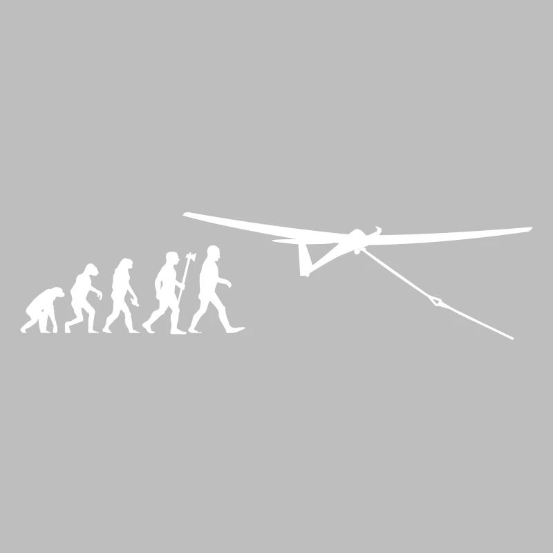 evolution segelfliegen