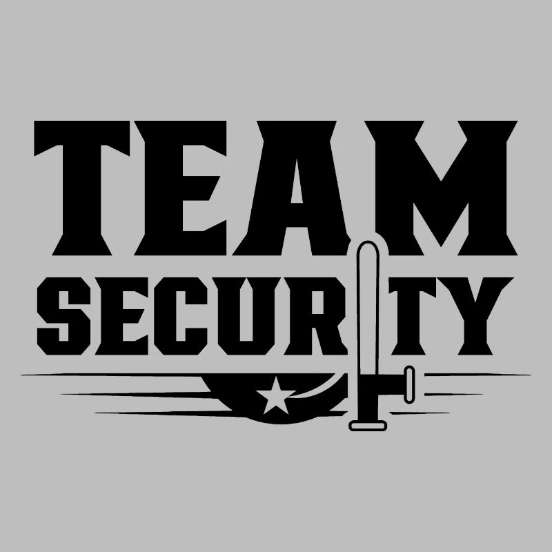 Team Security Security Service Security