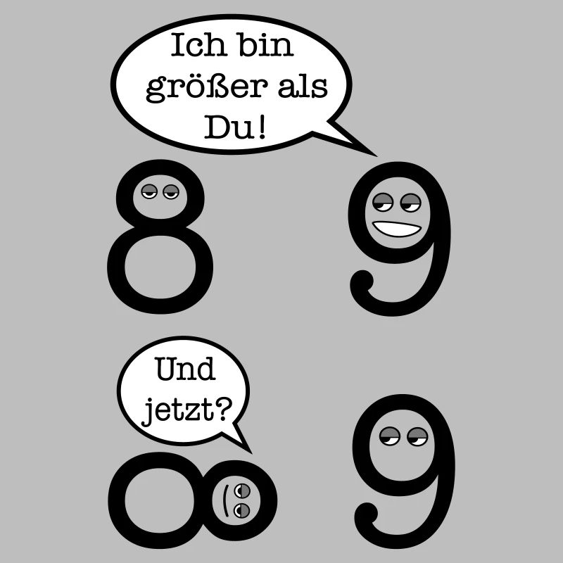 Mathe rigolade