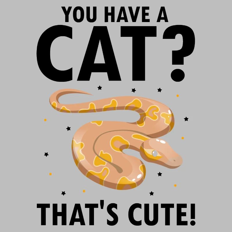 King python design pour les amateurs de serpents