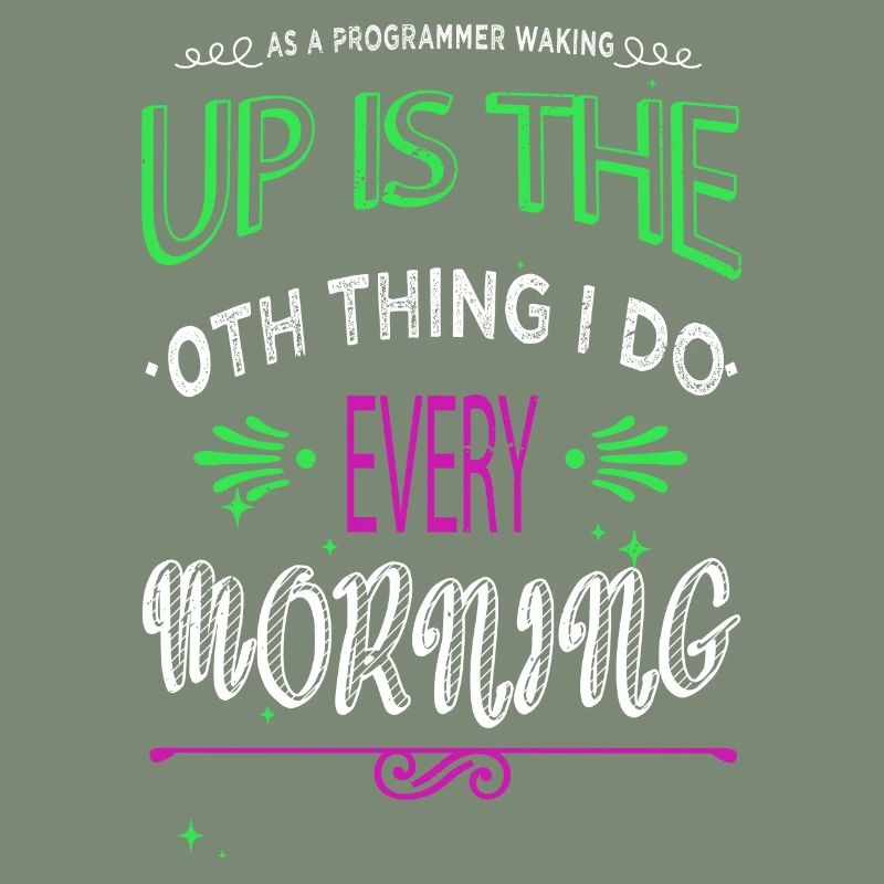 Computer Scientist Frontend Developer Computer