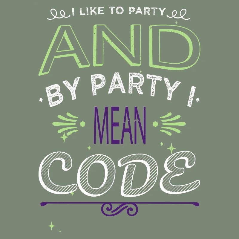 Programming Computer Scientist Happy