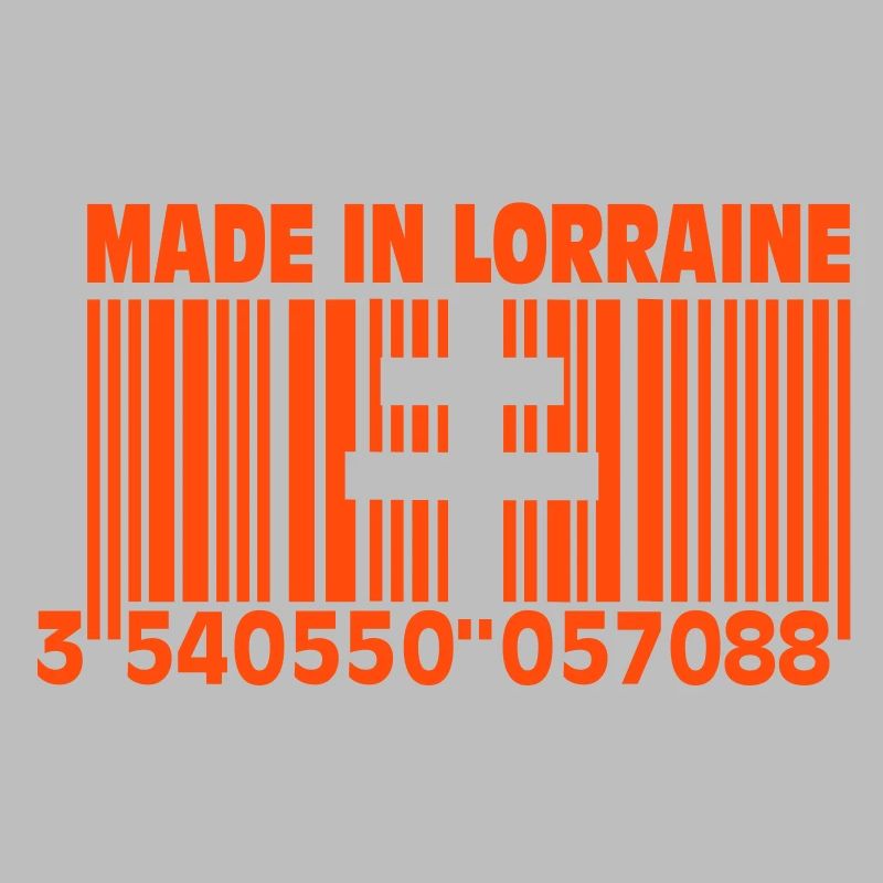 Made in Lothringen II