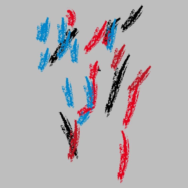 Colors Pattern