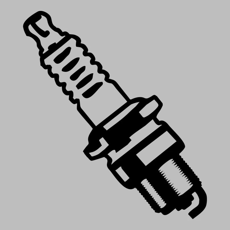 Spark plug