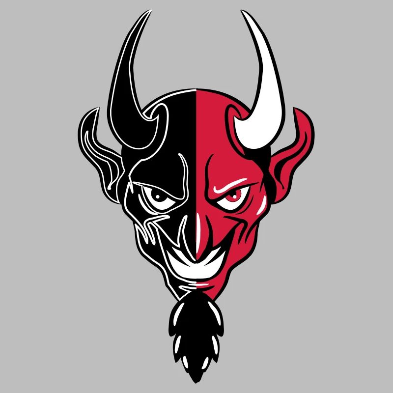 Cool dangereuse mal de diable