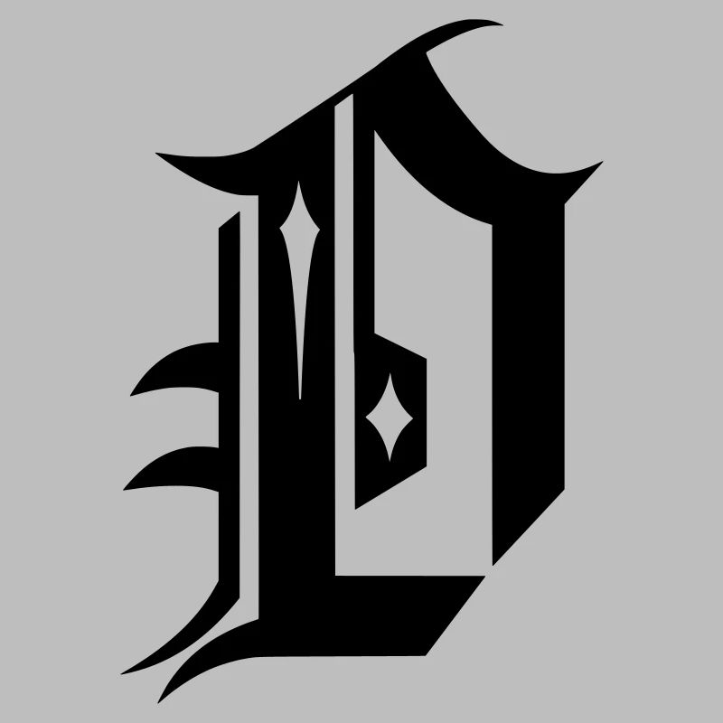 D