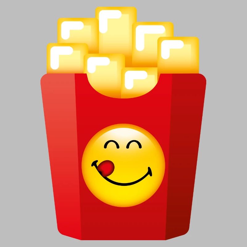 Smiley Chips