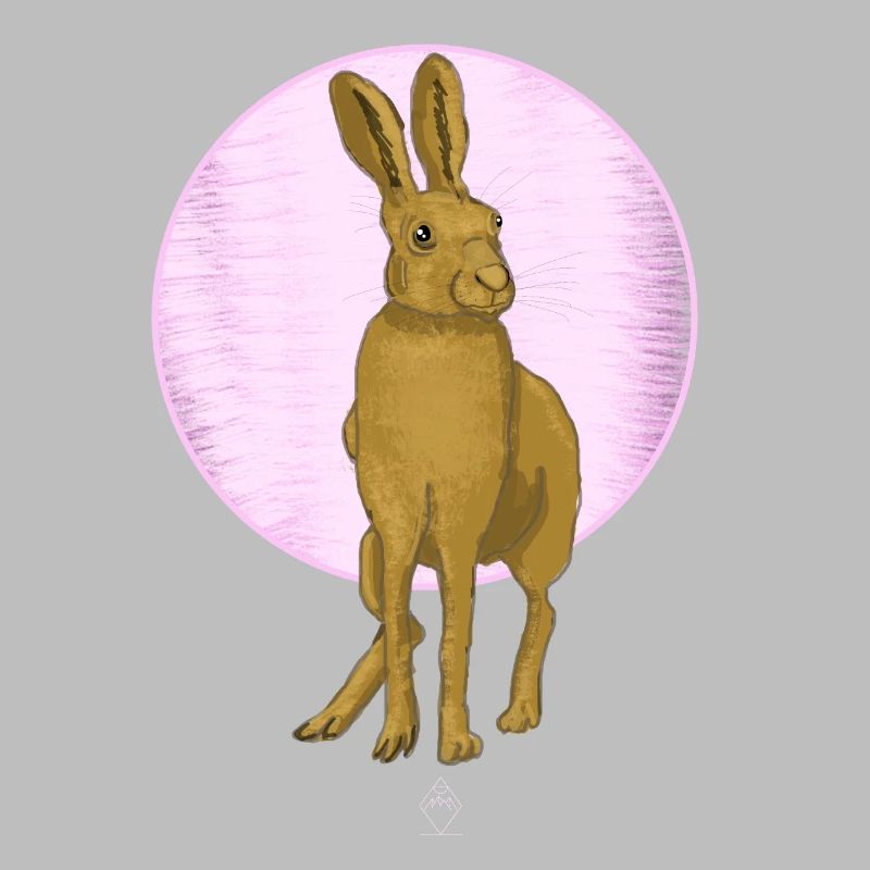 Hare Moon