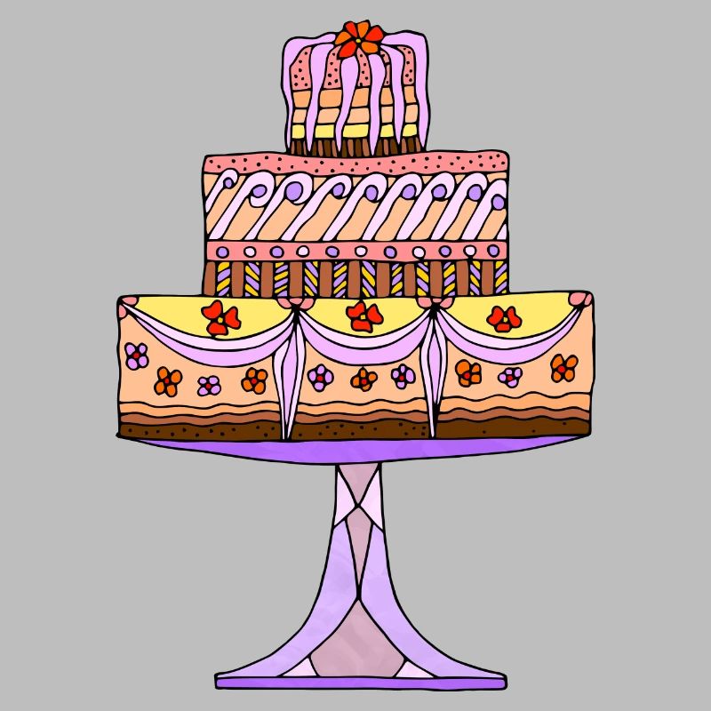 Gâteau