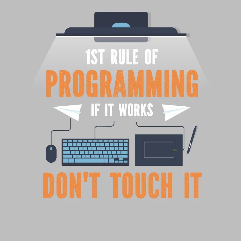 Programmierer Programmierung Code Computer