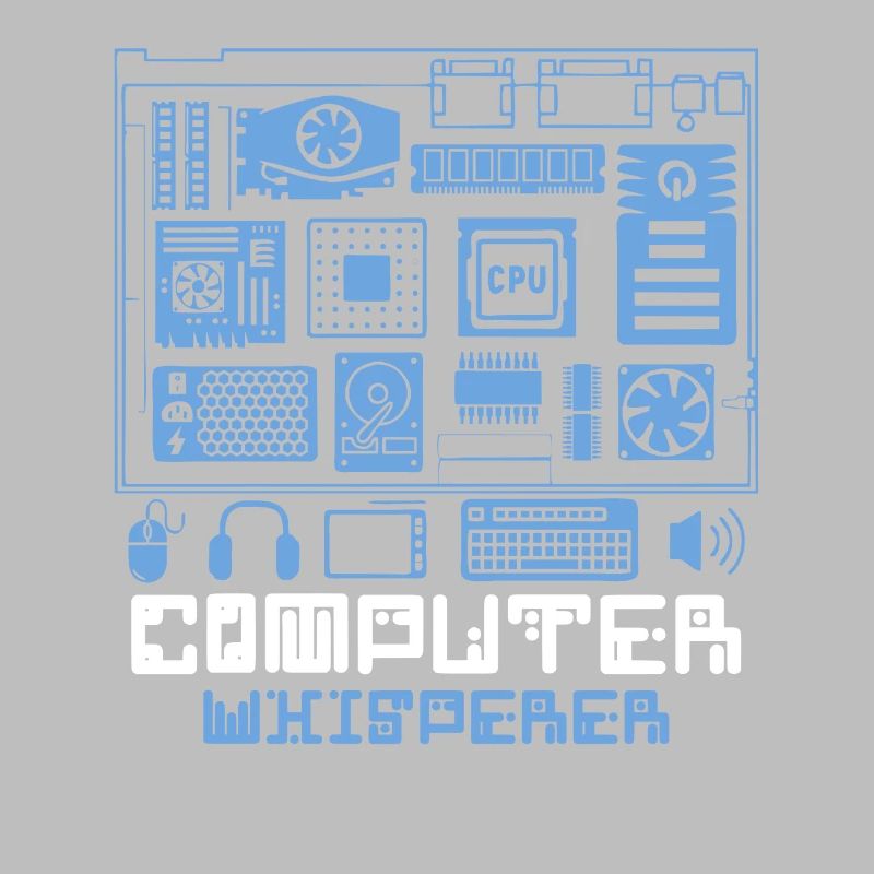 Programmeur de technologie de support technique