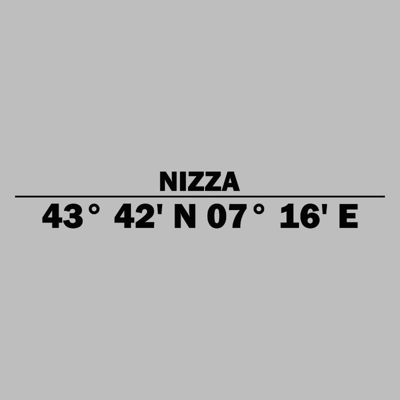 Nice coordinates
