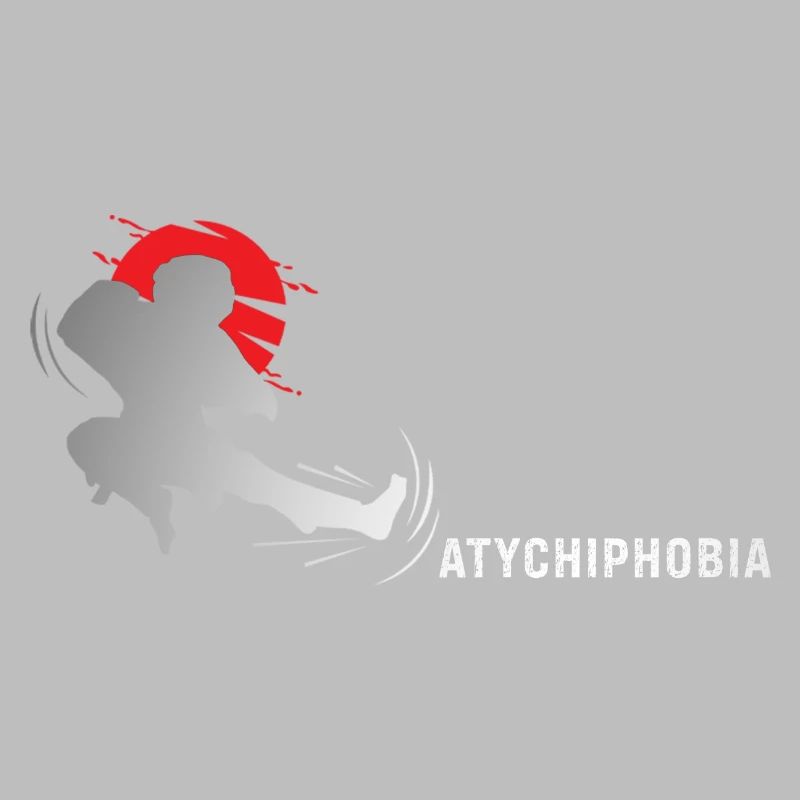 Atychiphobie - kick it