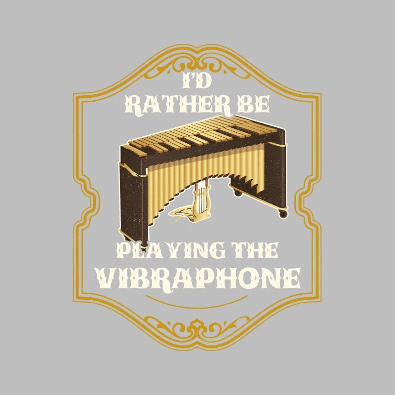 Vibraphone Vibraphoniste percussion Musique