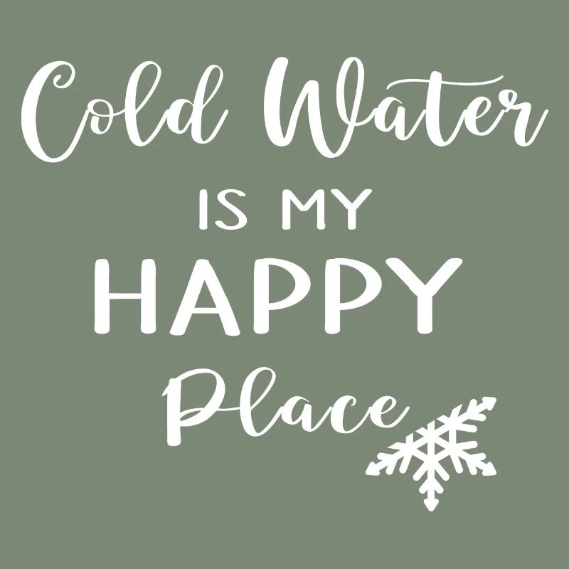Ice baths, winter bath, cold therapy, "cold water"