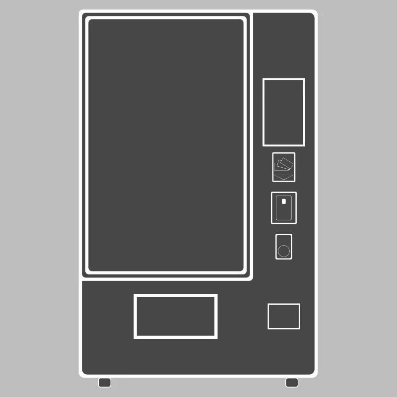 Snack Vending Machine Vending Machine Vending Machine