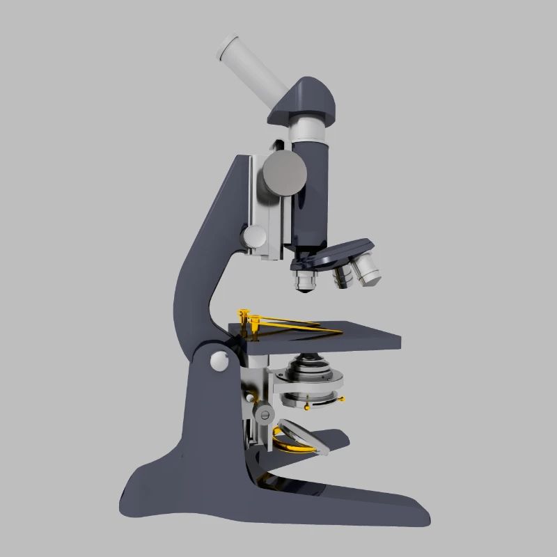 microscope