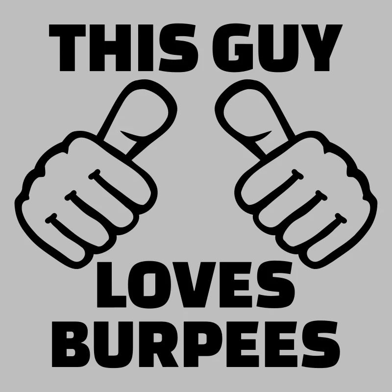Burpees