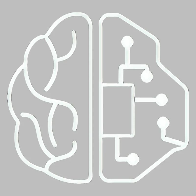 Künstliche Intelligenz AI KI Technik Computer