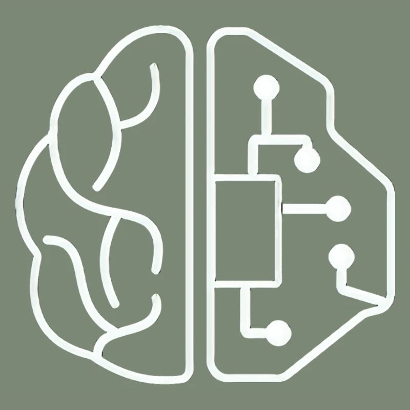 Artificial intelligence AI AI technology computer