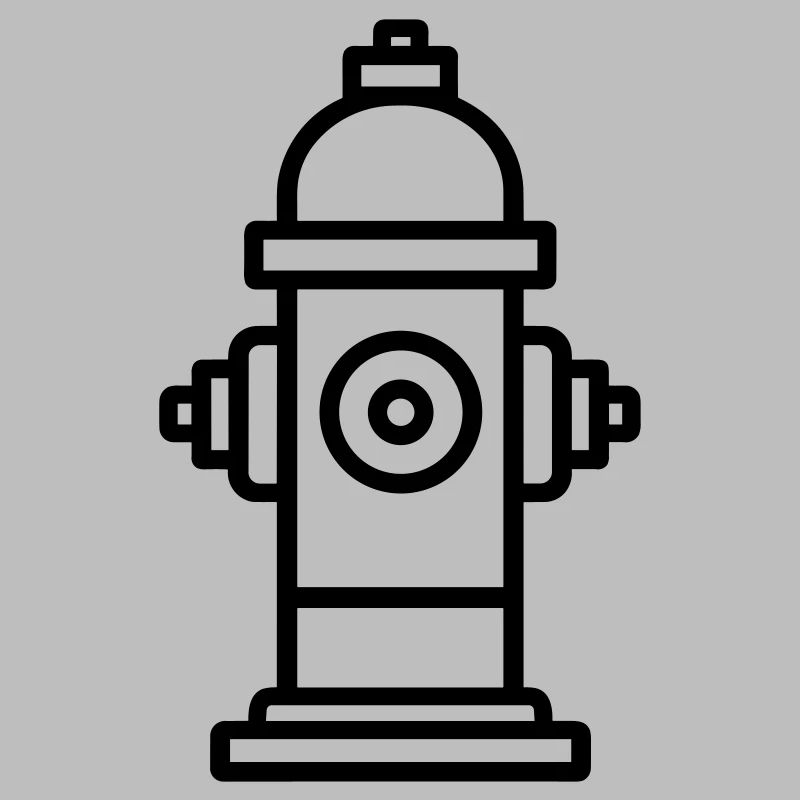 Fire hydrant