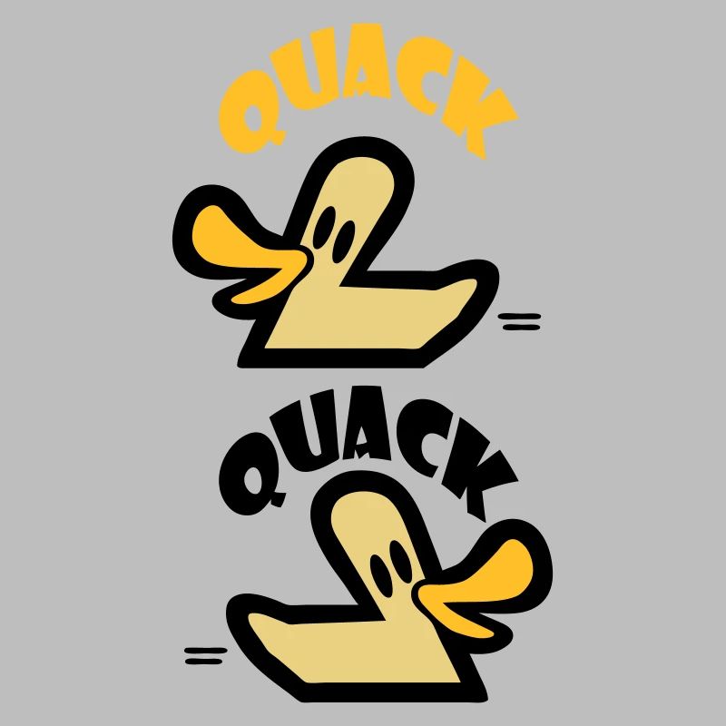 Quack Quack