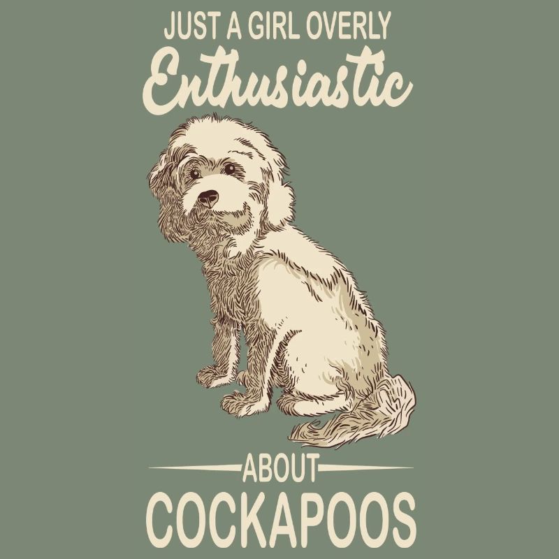 Cockapoo