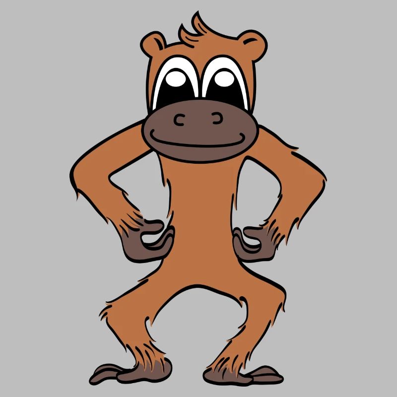 monkey