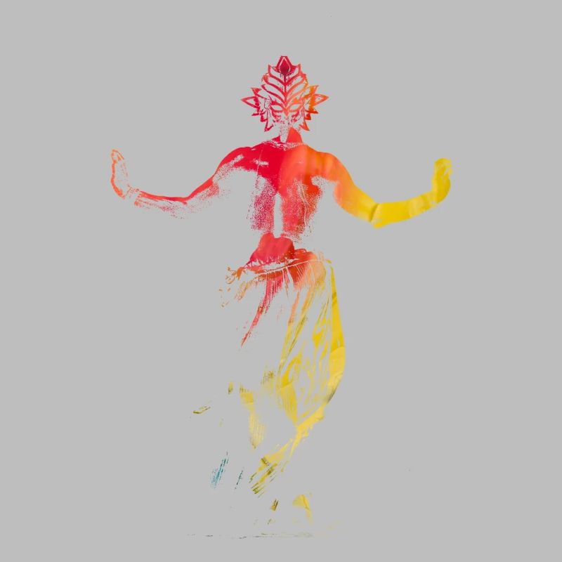 Arab Dancer