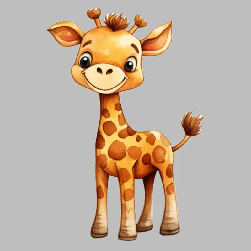 Giraffe I Giraffe class