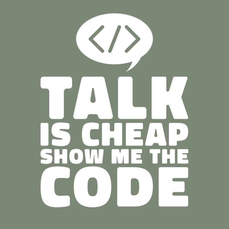 Programmer Coder Software Developer