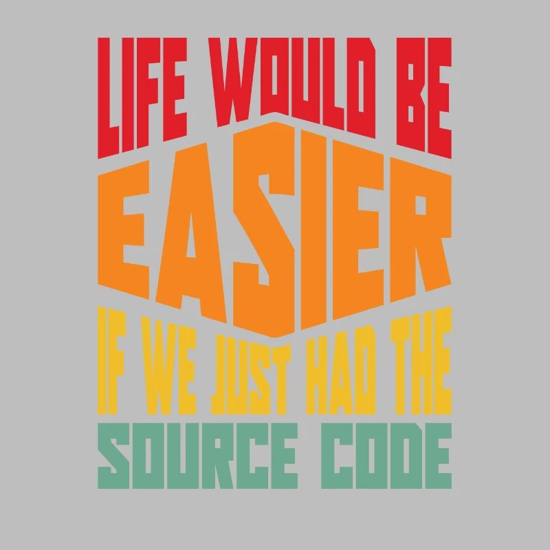 Programmierer Coder Software Entwickler