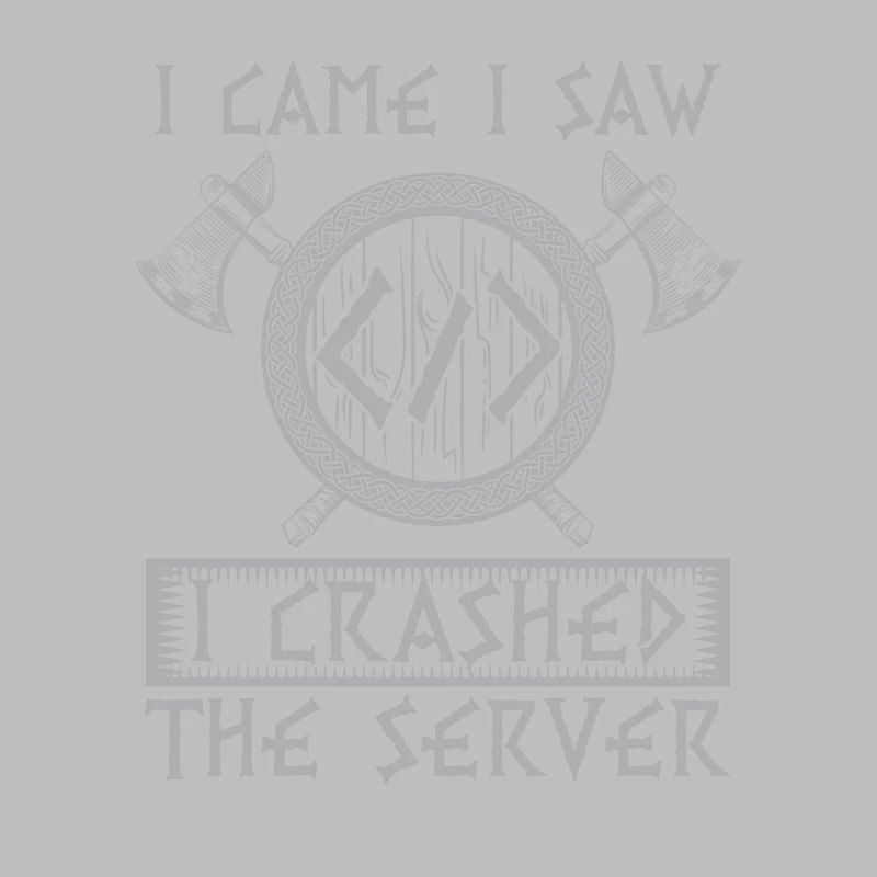 Programmer Coder Software Developer