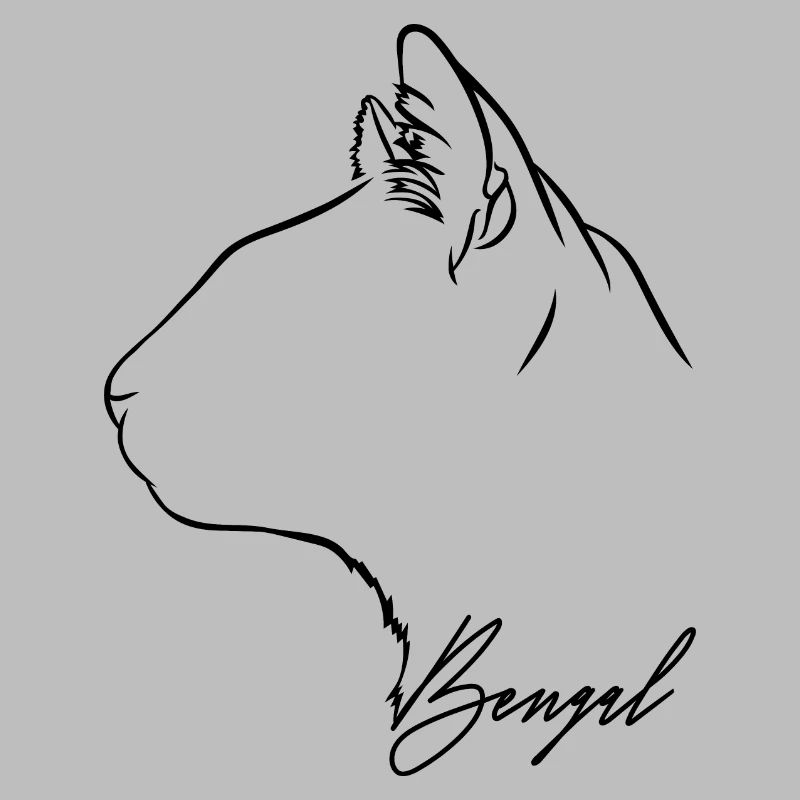 Bengal Profil Chats Chat Wilsigns