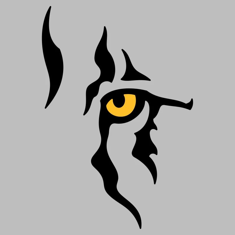 Œil de lion (gauche)