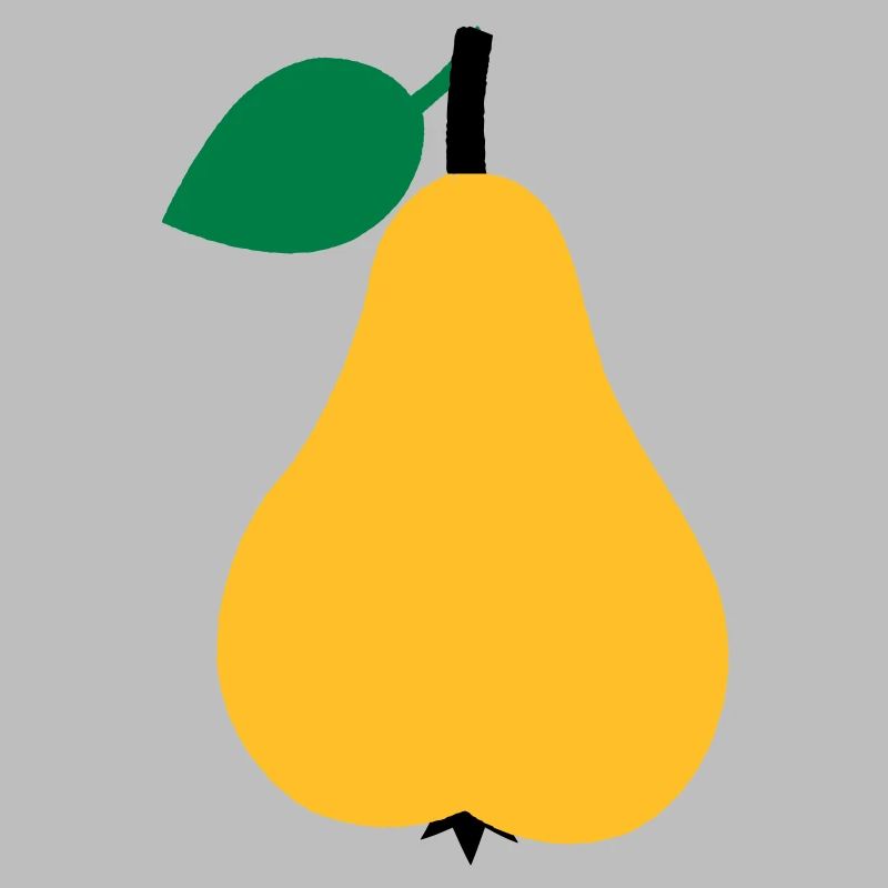 pear
