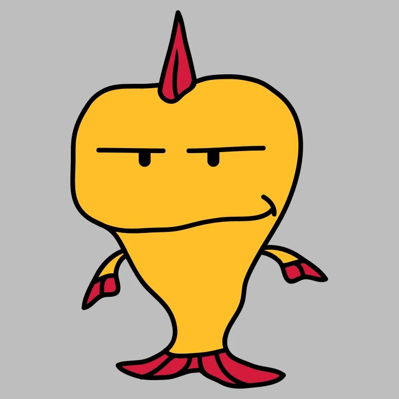 Punk Fish