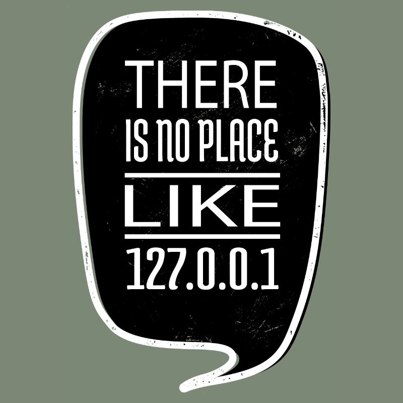 backend developer funny sayings present