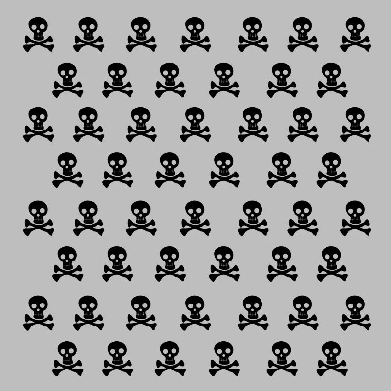 Emo Skulls