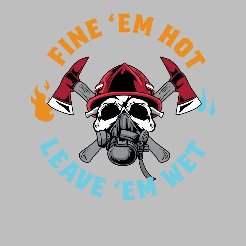 Lass sie nass Joker oder lustig Gift