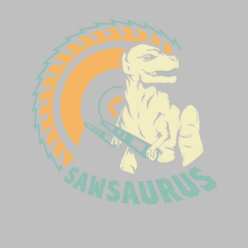 Sawbsaurus Builder Gift