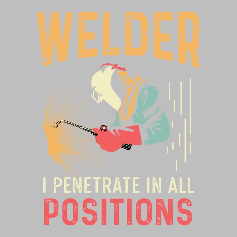 All positions permeate Committed Worker