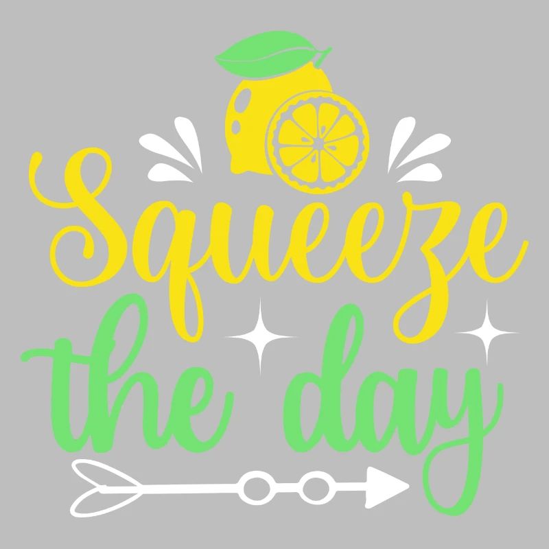 Lemonade Squeeze Day Summer Lovers Jus de citron
