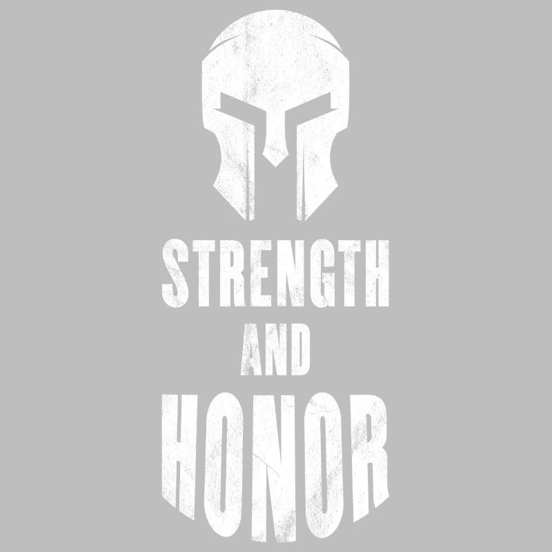 Force et honneur - Gladiator