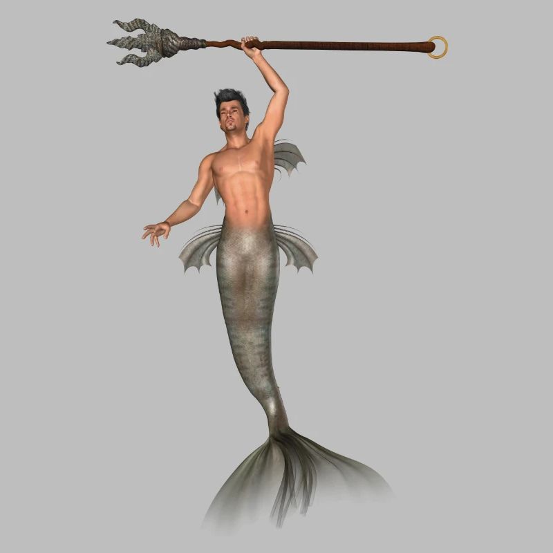 Poseidon