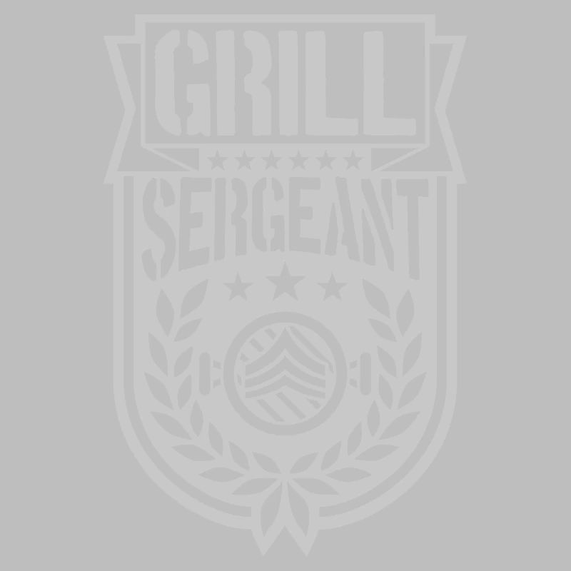 Grill Sergeant Grill Saison Grill Master