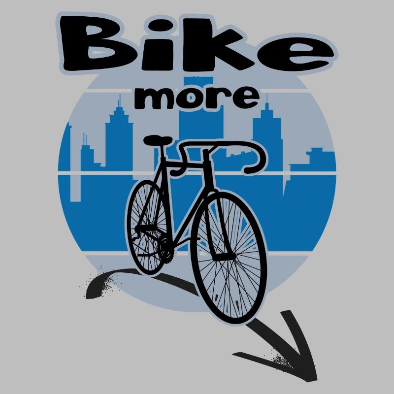 Bicycle Cyclist Saddle Solid Road Bike