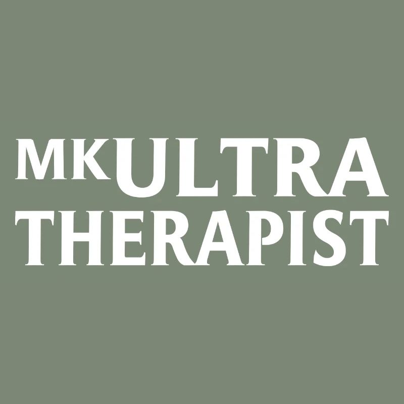 MKUltra Therapist CIA Project Mind Control