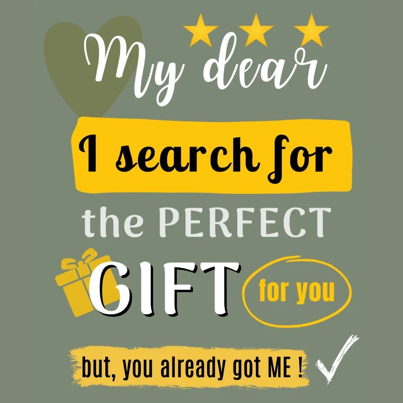 Perfektes Geschenk